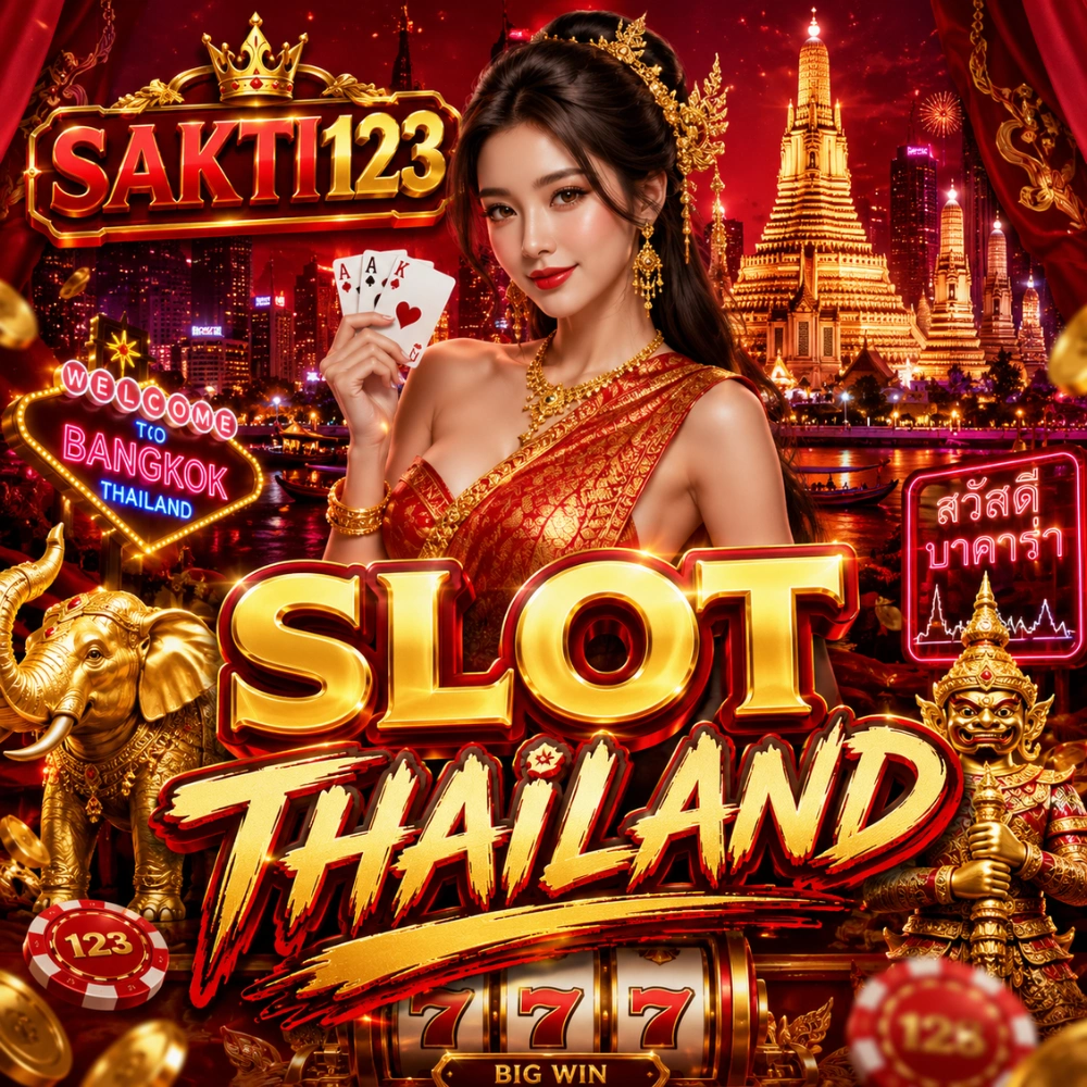 SAKTI123